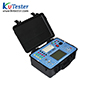 High voltage switch dynamic characteristic tester